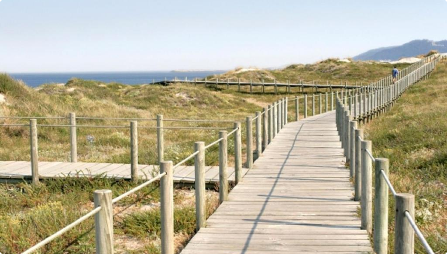 Praia da Amorosa