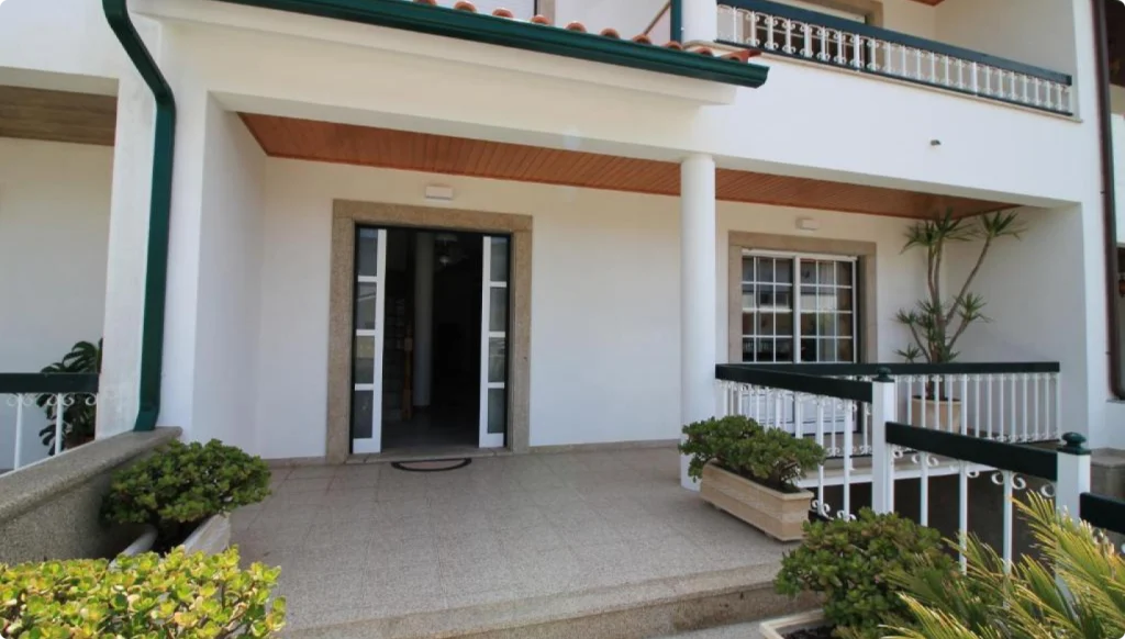 Casa na Amorosa