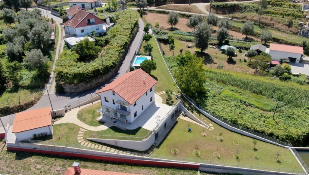 Apartamento T2 / RC – Rua da Vinha Nova