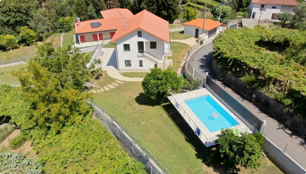 Apartamento T2 / RC – Rua da Vinha Nova