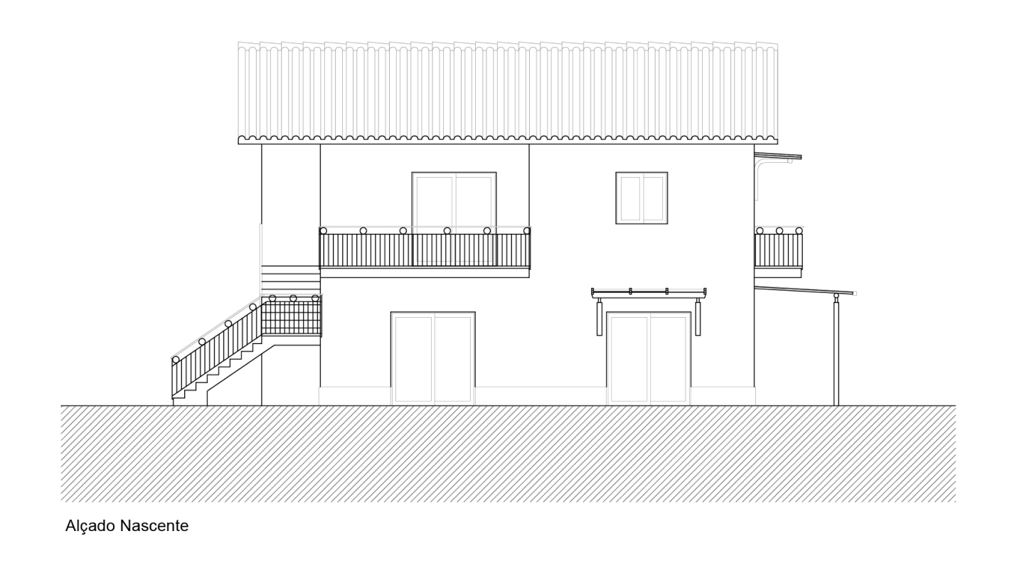 Planta Apartamento