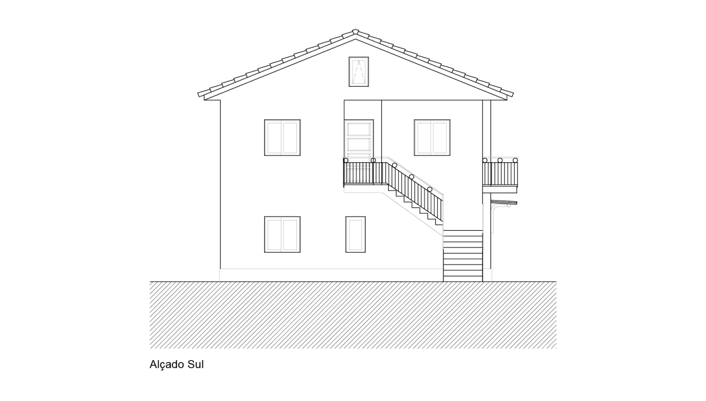 Planta Apartamento