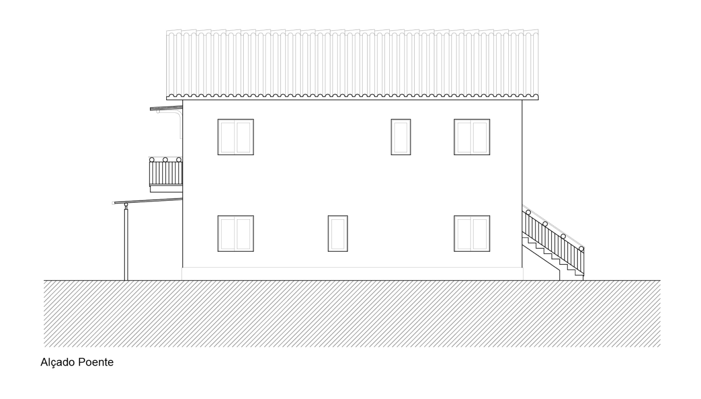 Planta Apartamento