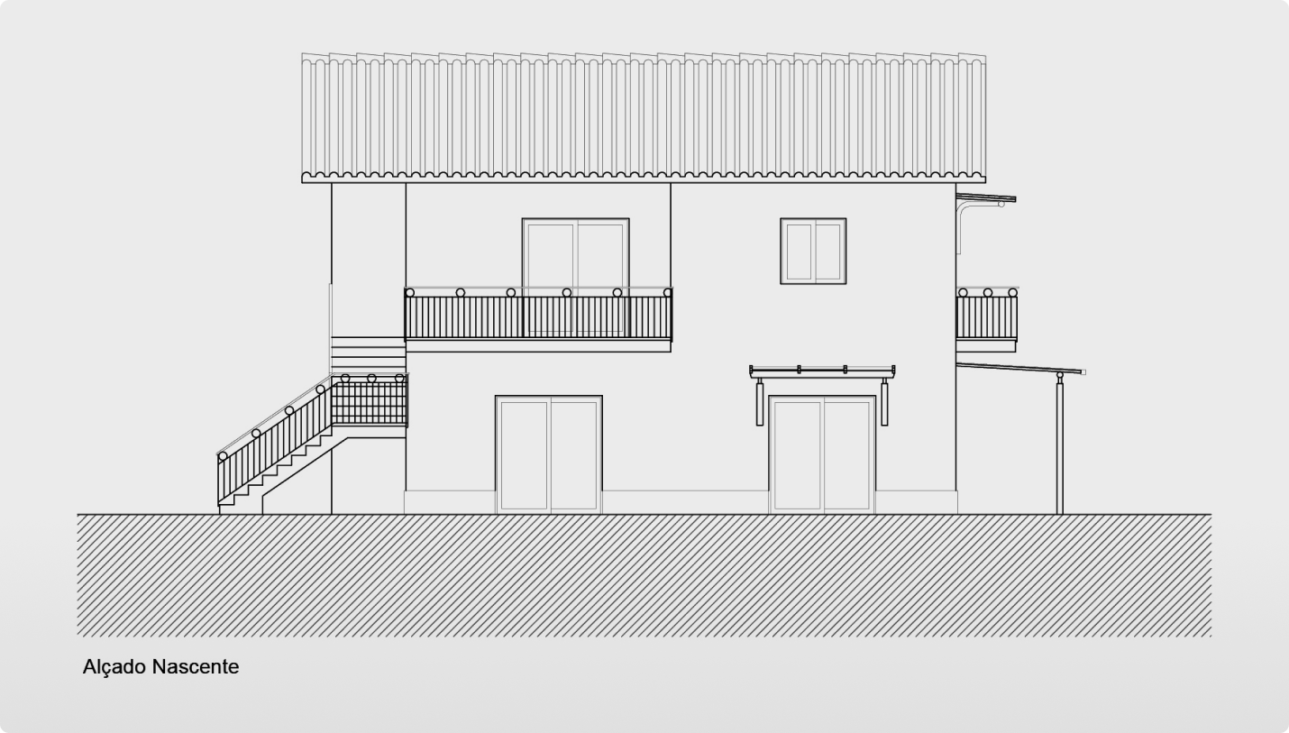 Planta Apartamento