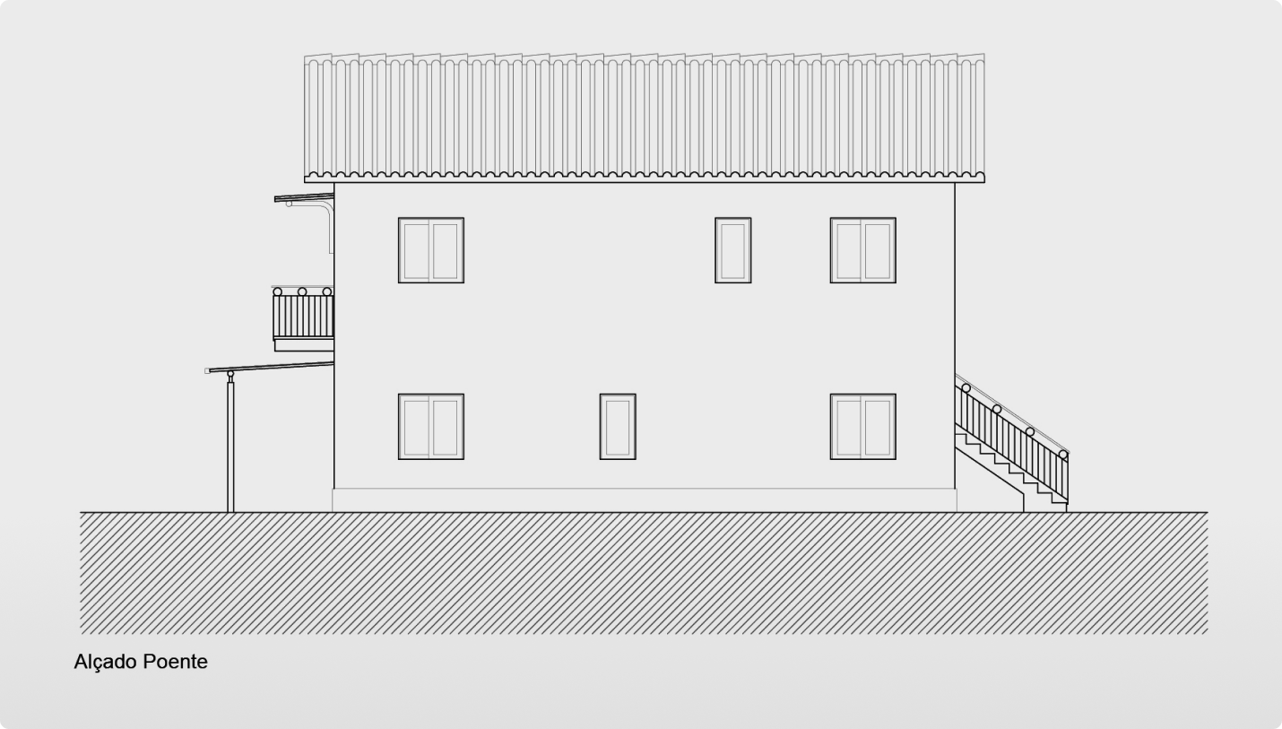 Planta Apartamento